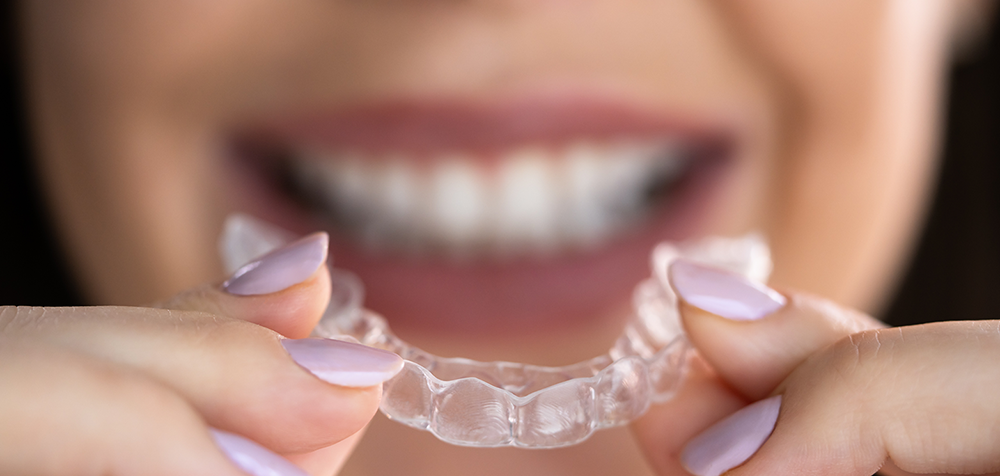 ハート・イン歯科クリニックの口腔内３Dスキャナーによる精密な歯型の作成
