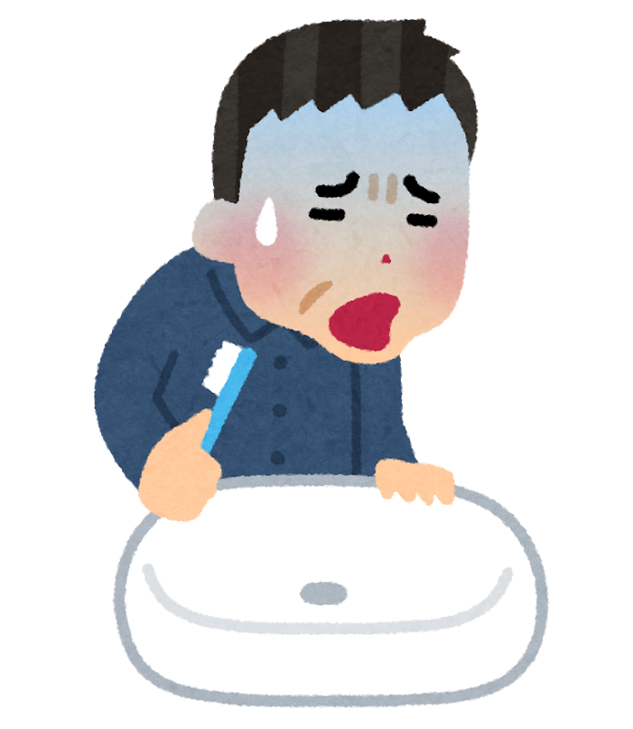 海外の歯磨き粉の注意点