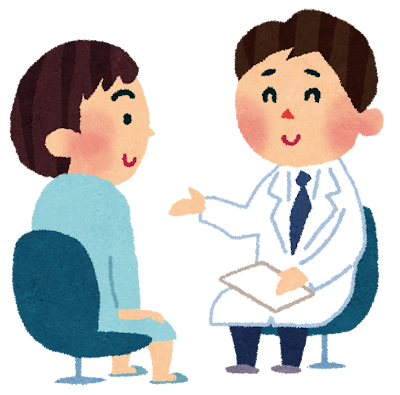 歯医者に伝えておきたいこと